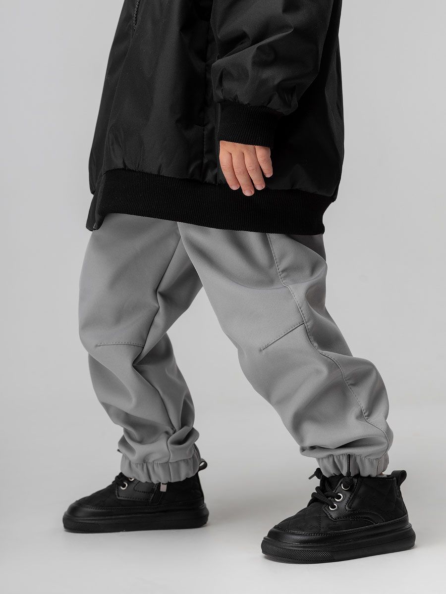 Брюки софтшелл - фото 4