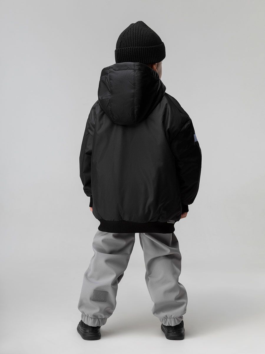 Брюки софтшелл - фото 5