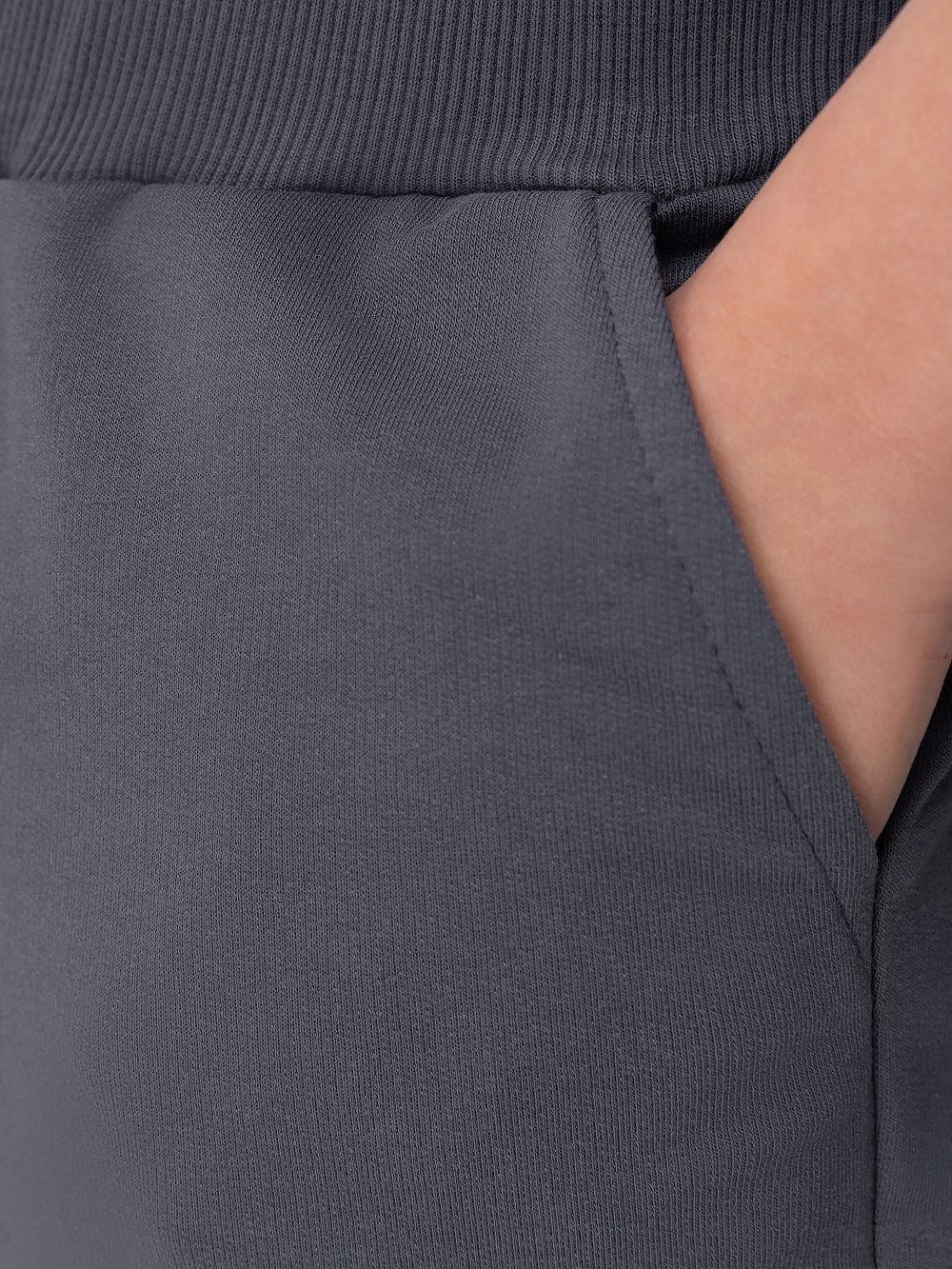 Брюки с принтом BODO - фото 4