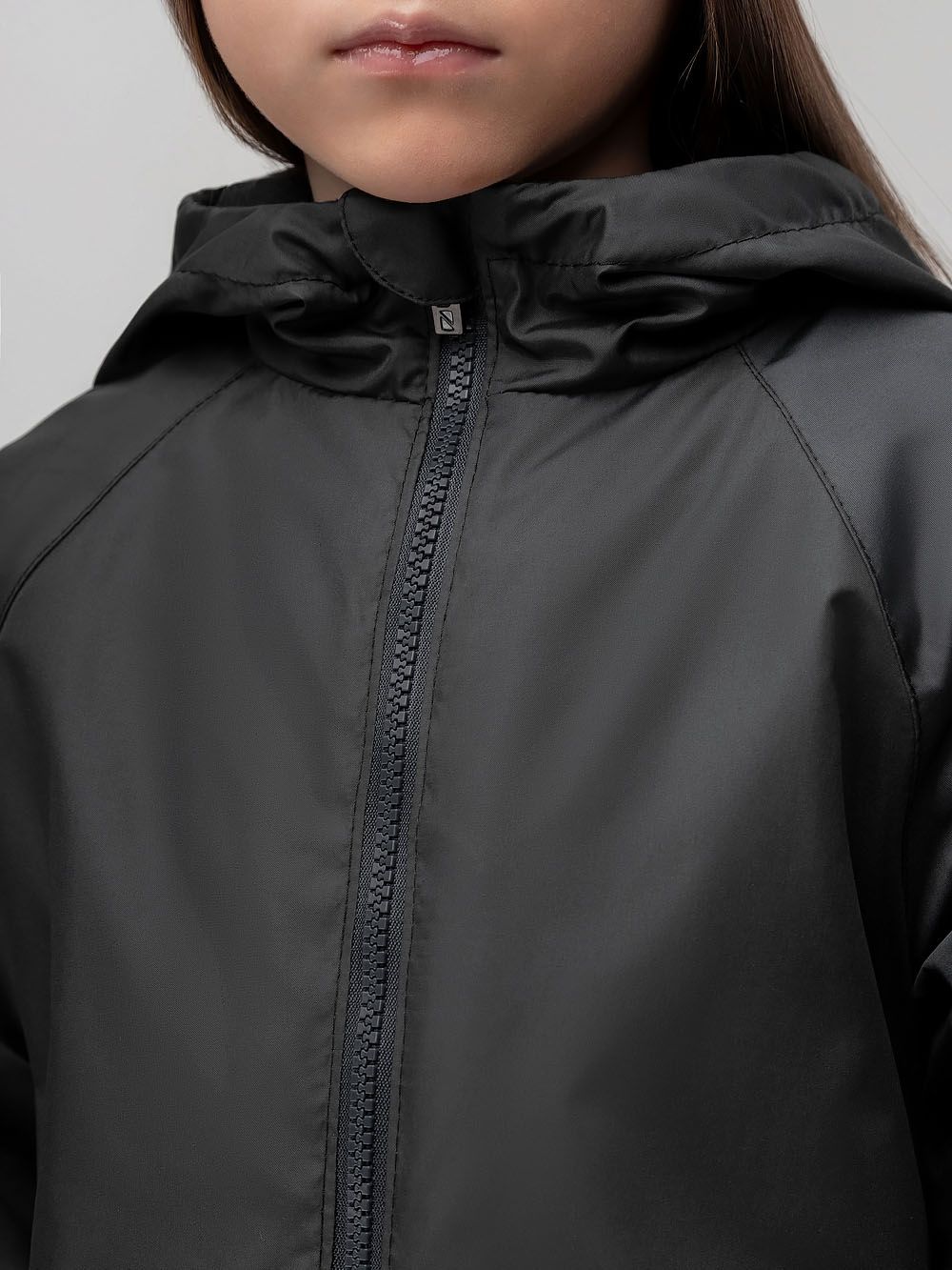 Куртка на флисе - фото 5