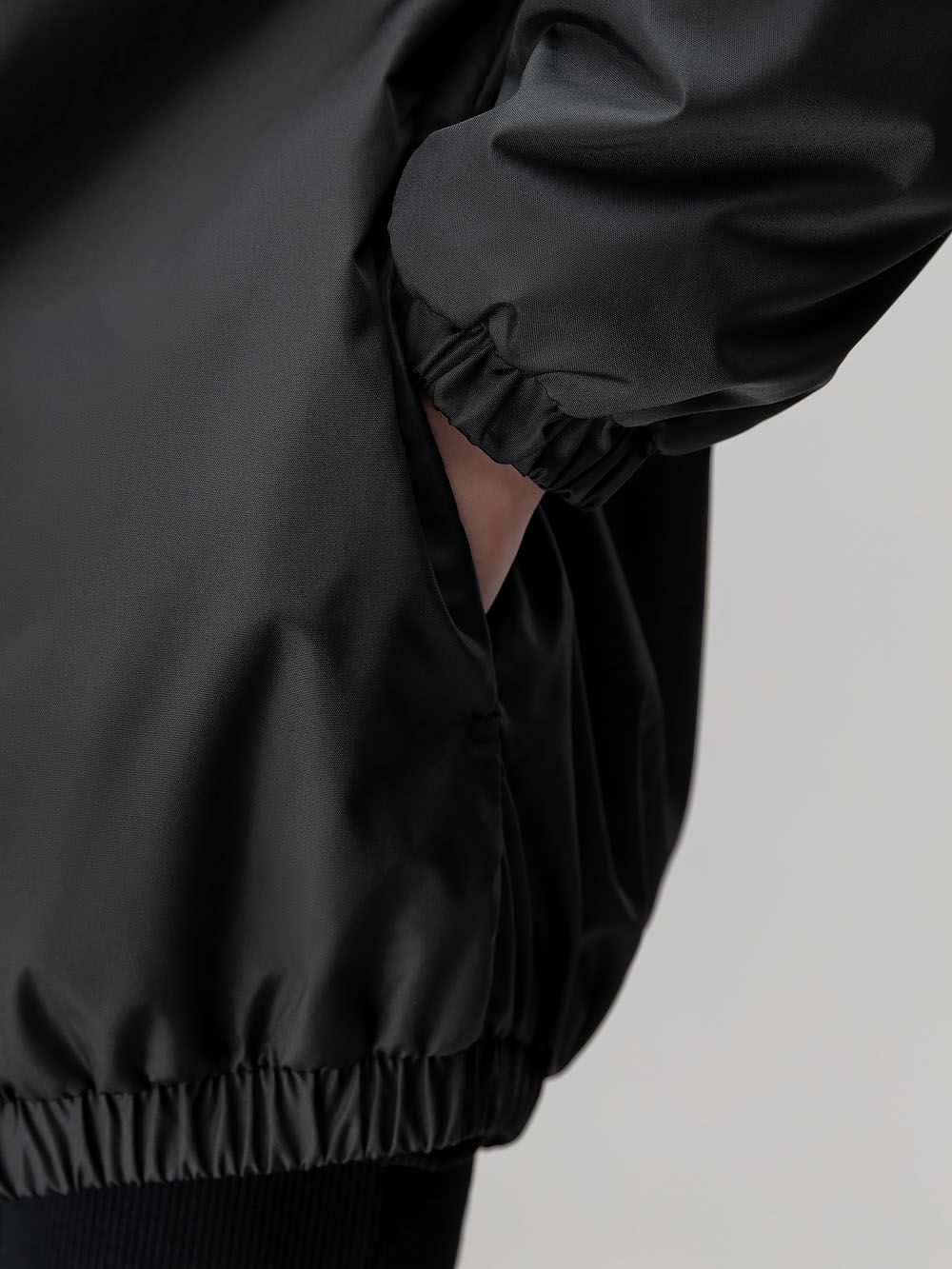 Куртка на флисе - фото 6