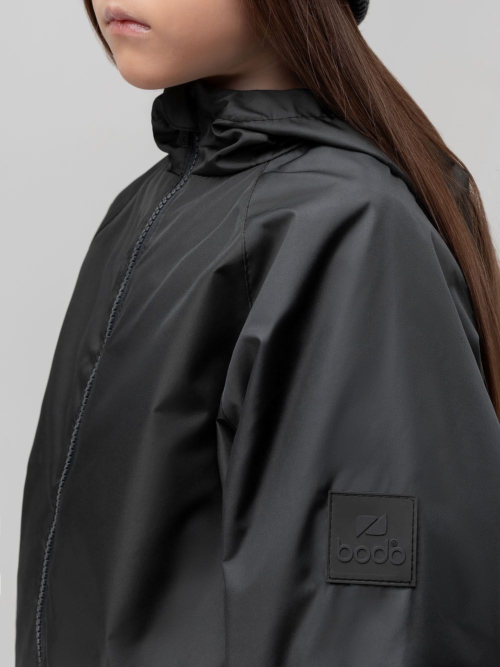 Куртка на флисе - фото 7