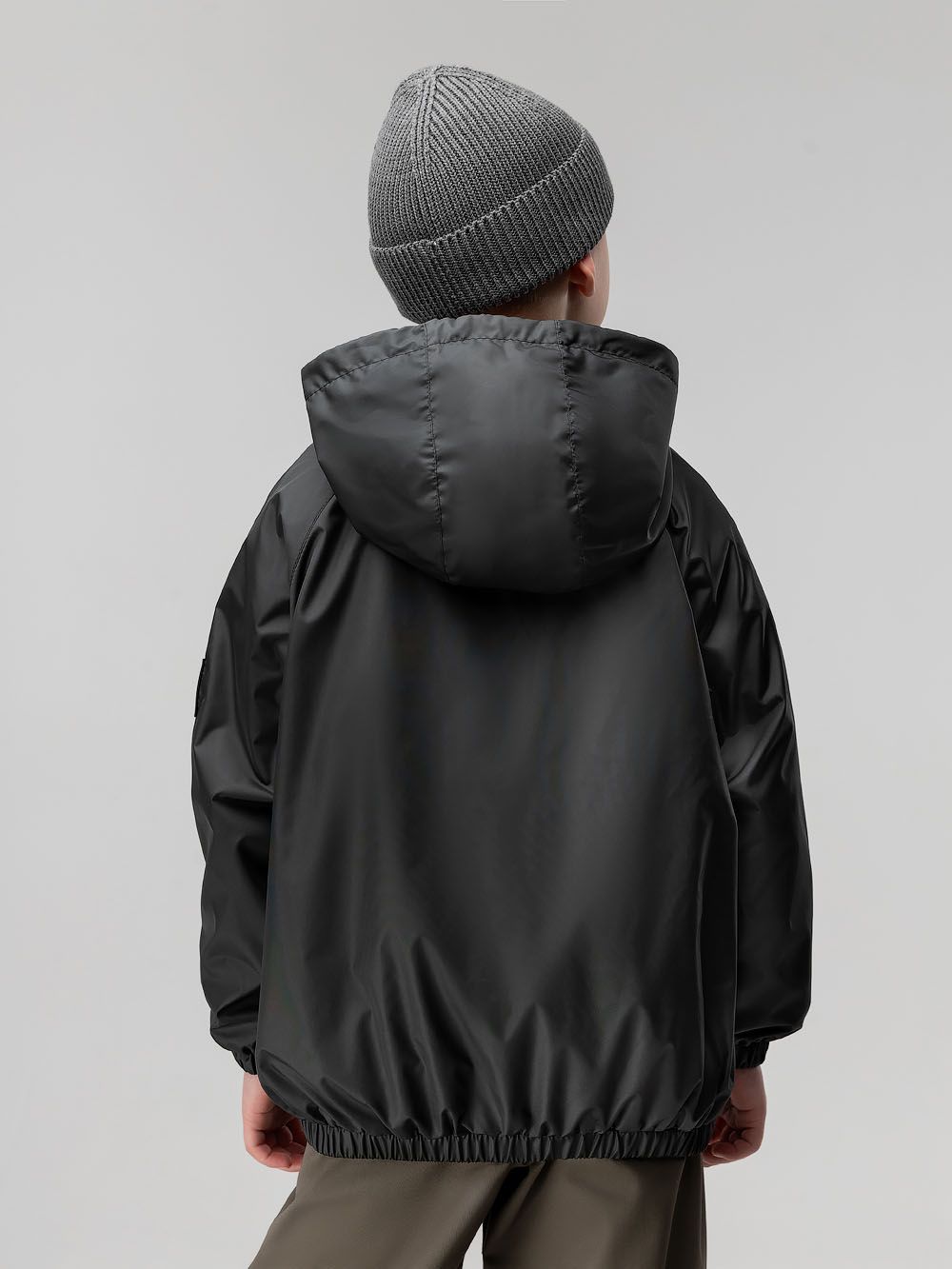 Куртка на флисе - фото 10