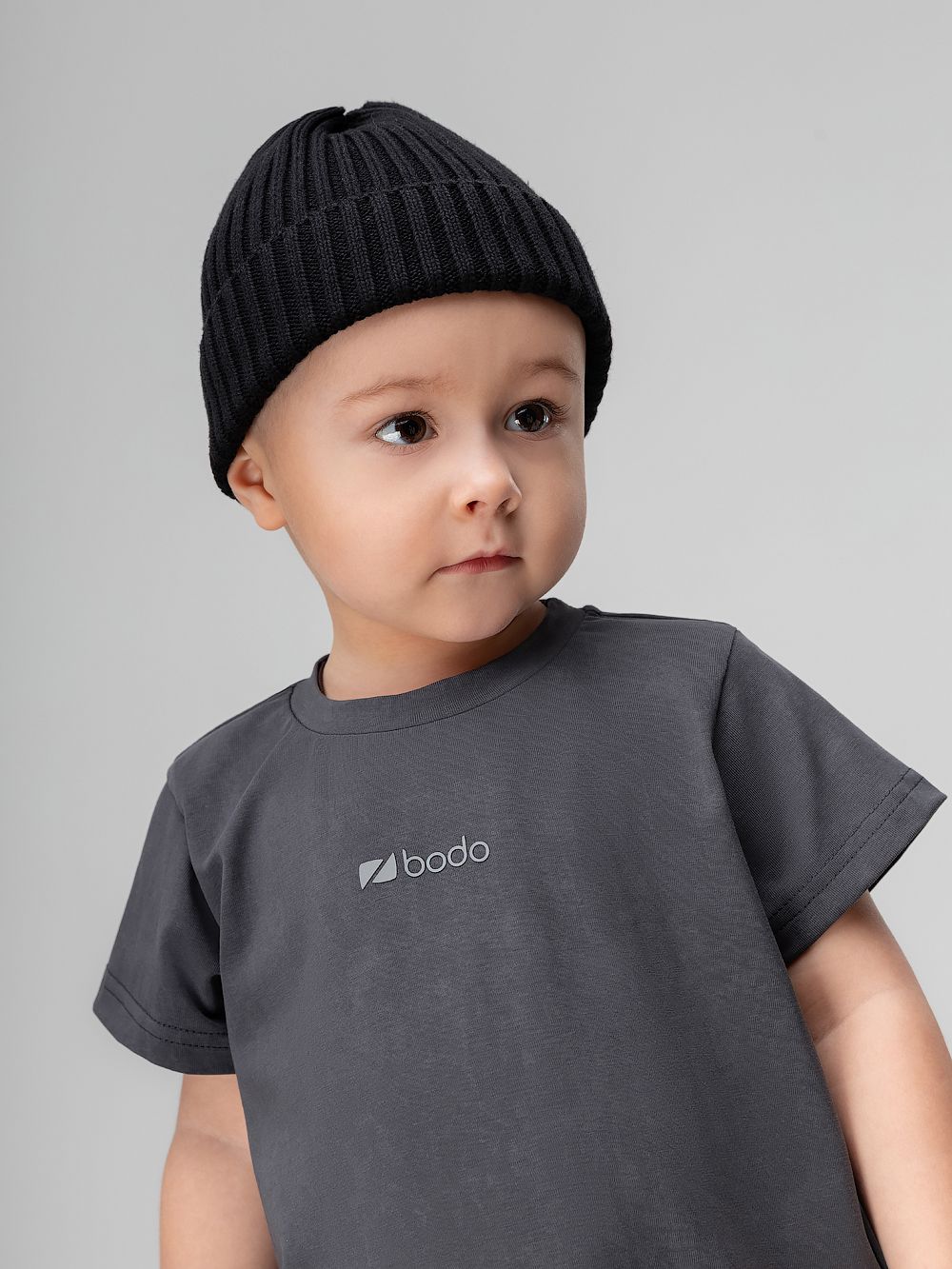 Костюм с шортами - фото 2