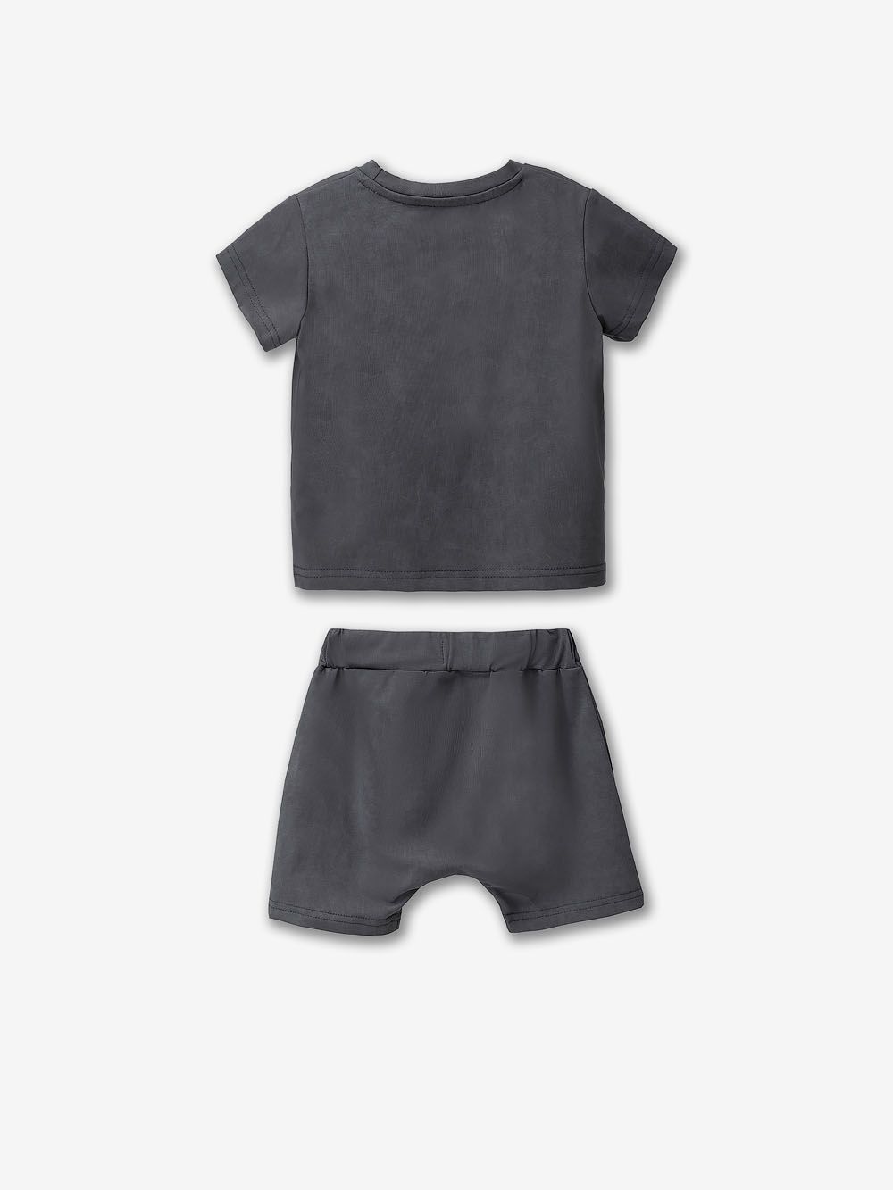 Костюм с шортами - фото 5