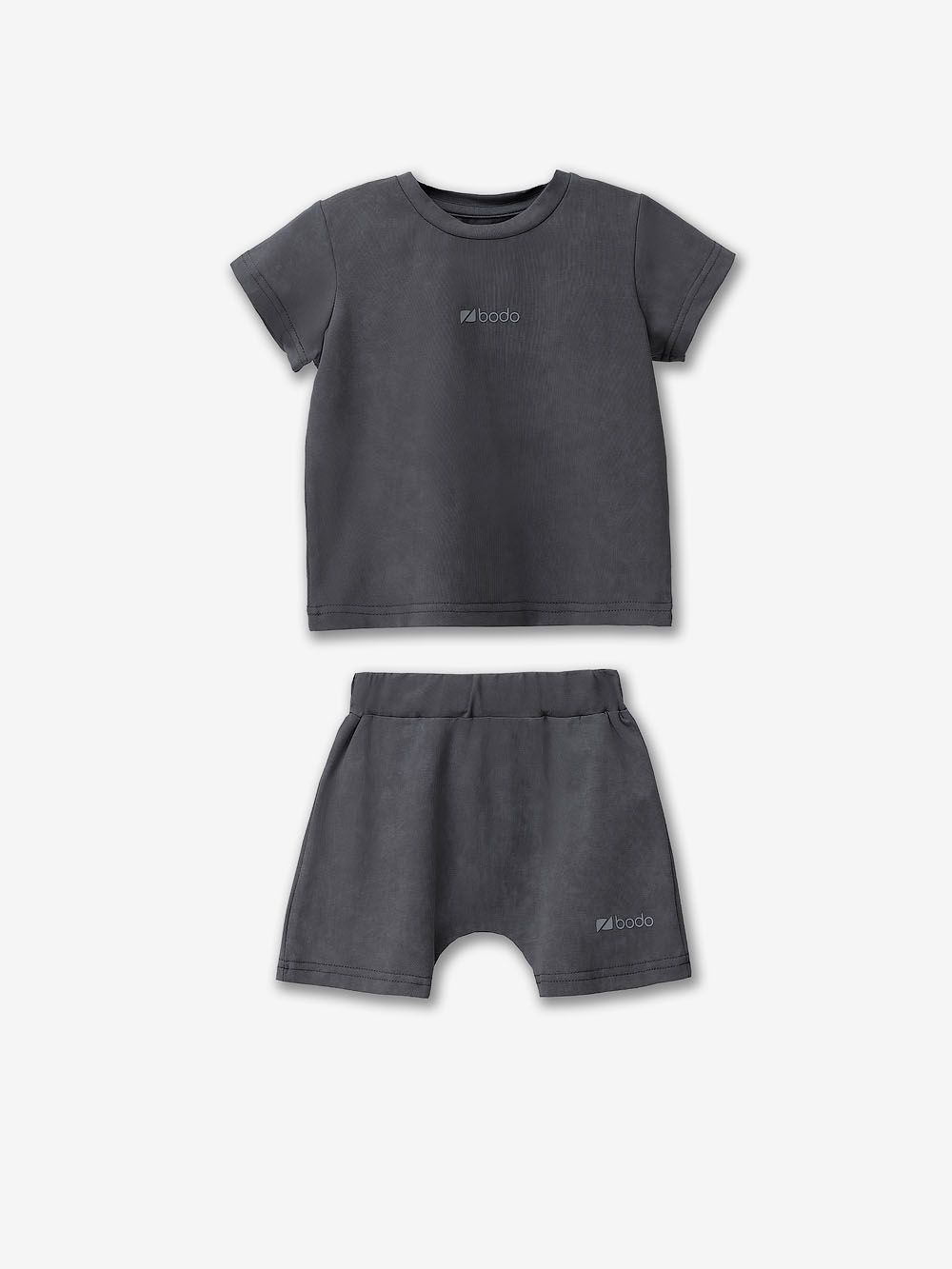 Костюм с шортами - фото 4