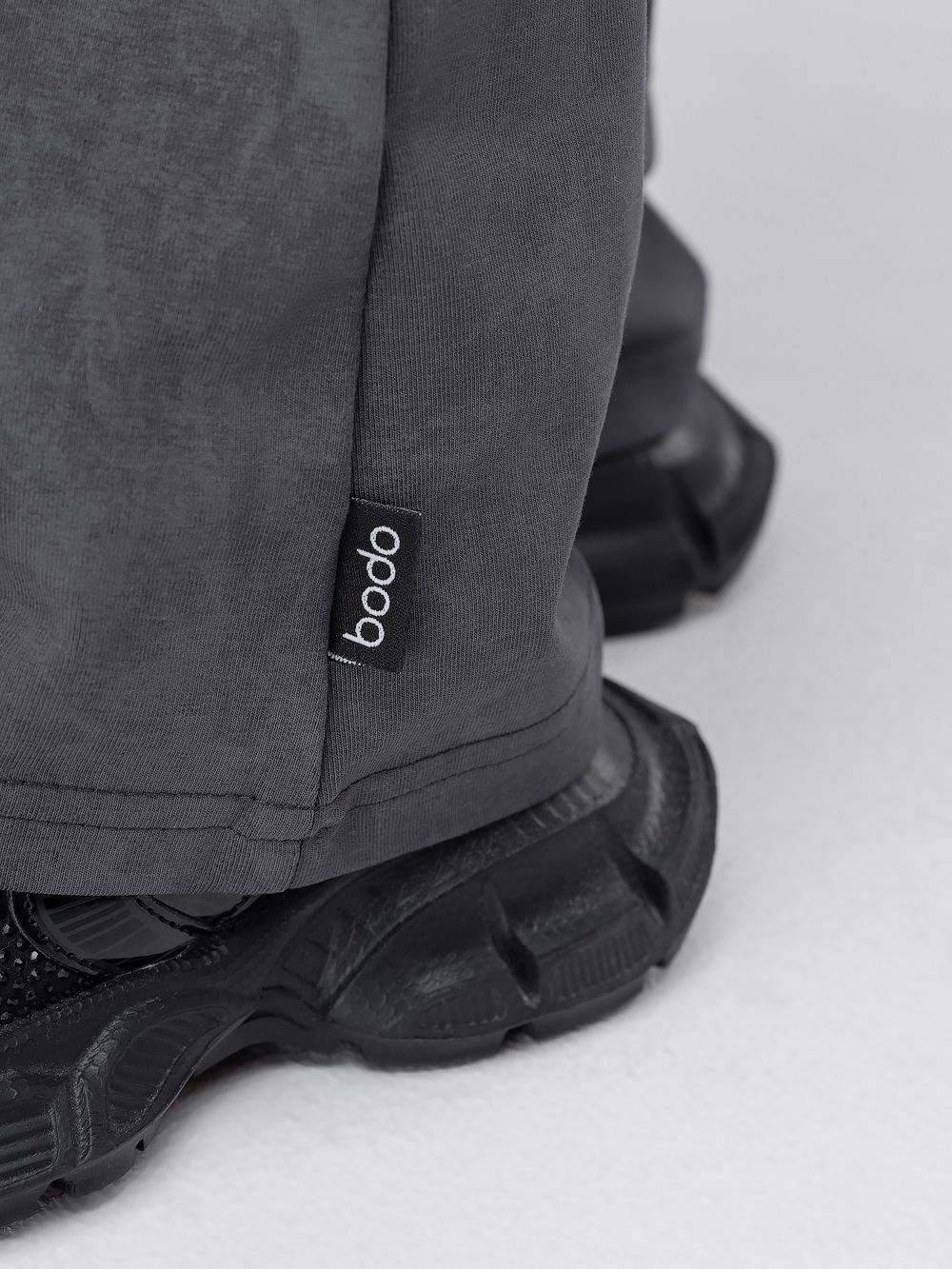 Брюки клеш - фото 4