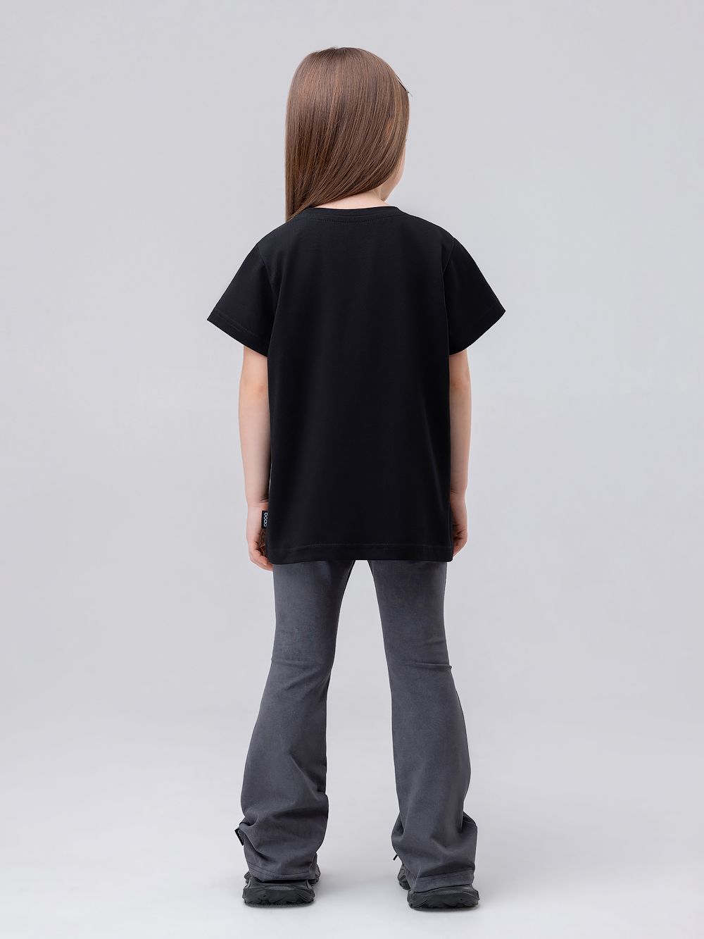 Брюки клеш - фото 6