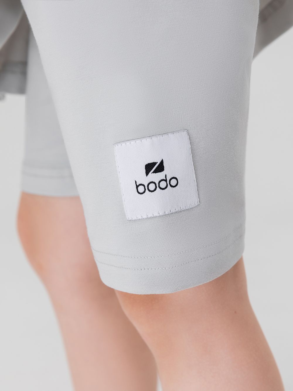 Костюм с баской - фото 5