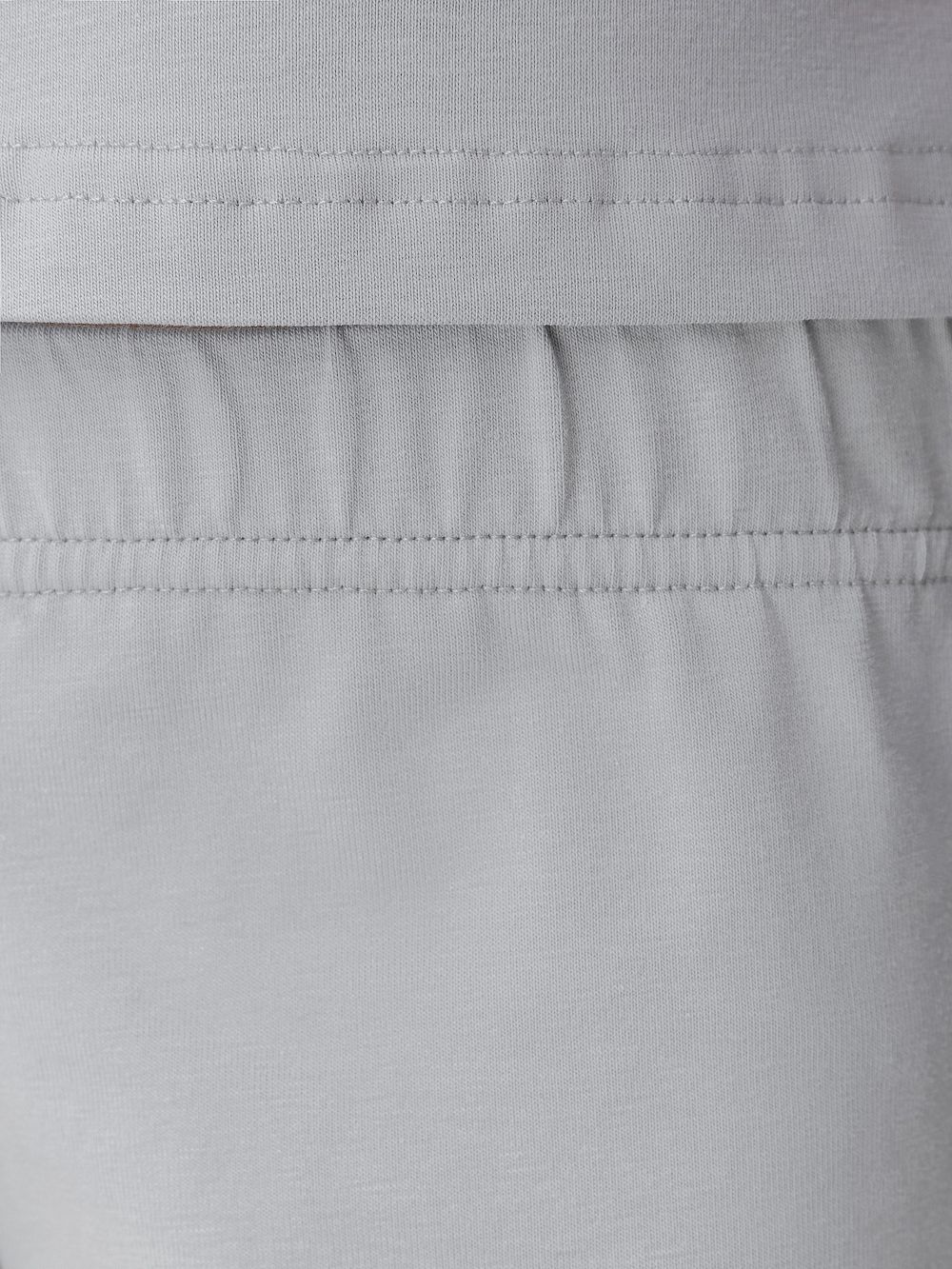 Костюм с баской - фото 6