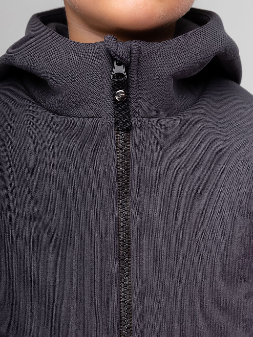 Комбинезон с начёсом - фото 2