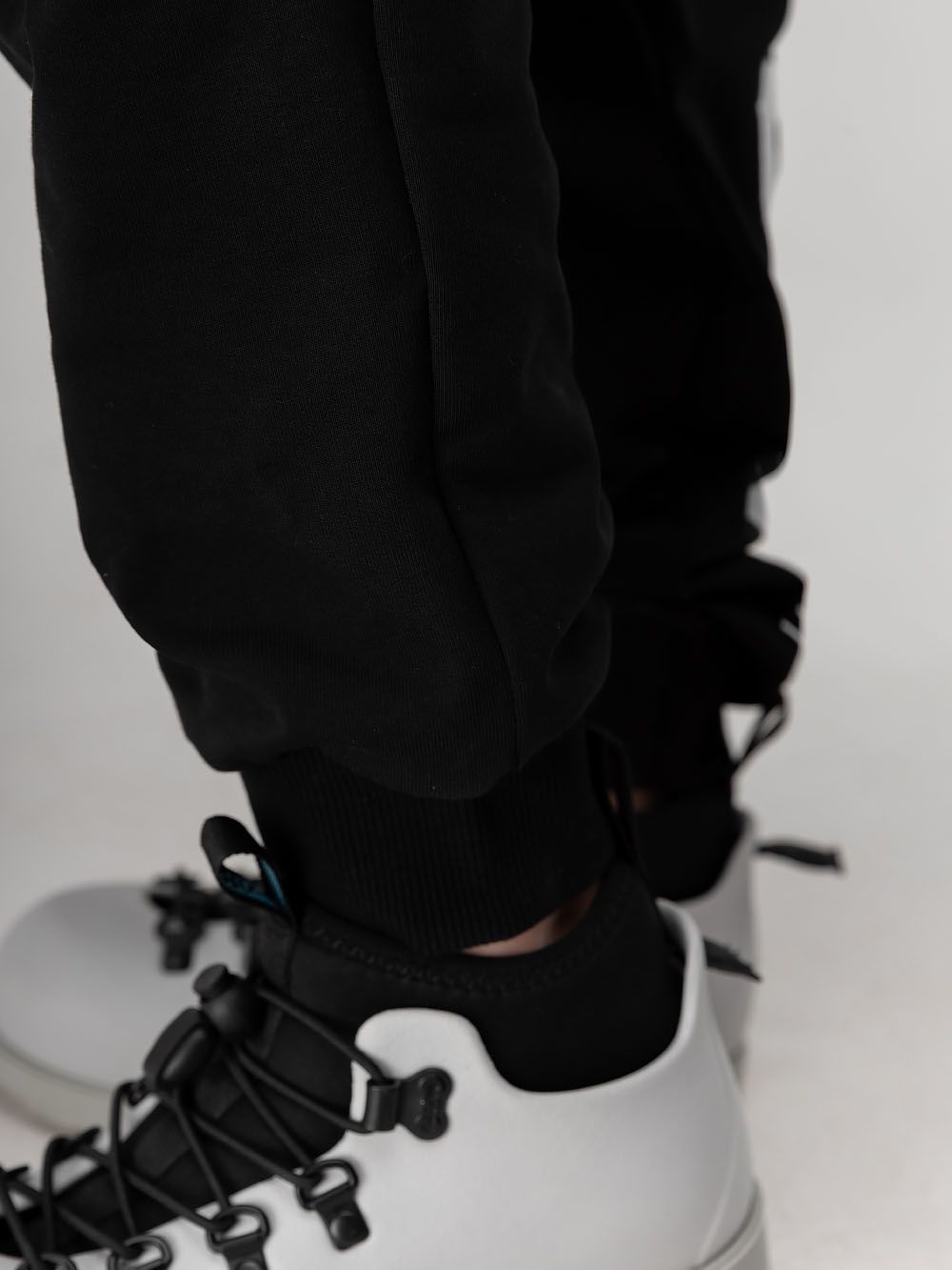 Брюки с принтом BODO - фото 7