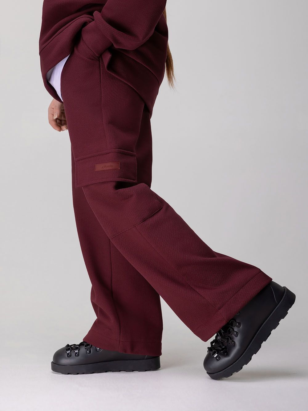 Костюм ПИКЕ со свитшотом - фото 9