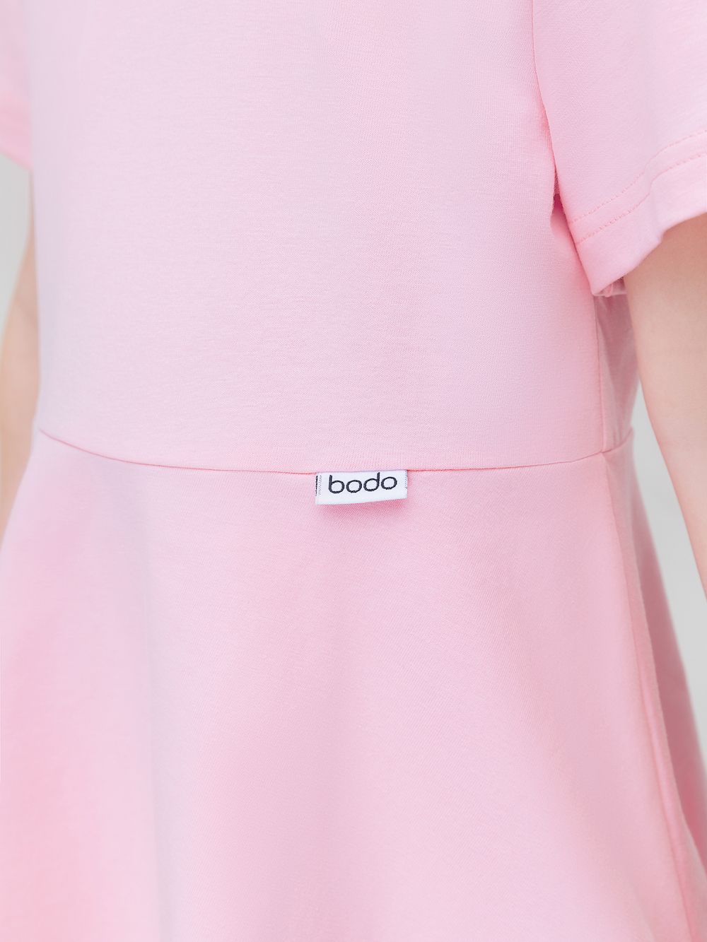 Костюм с баской - фото 3