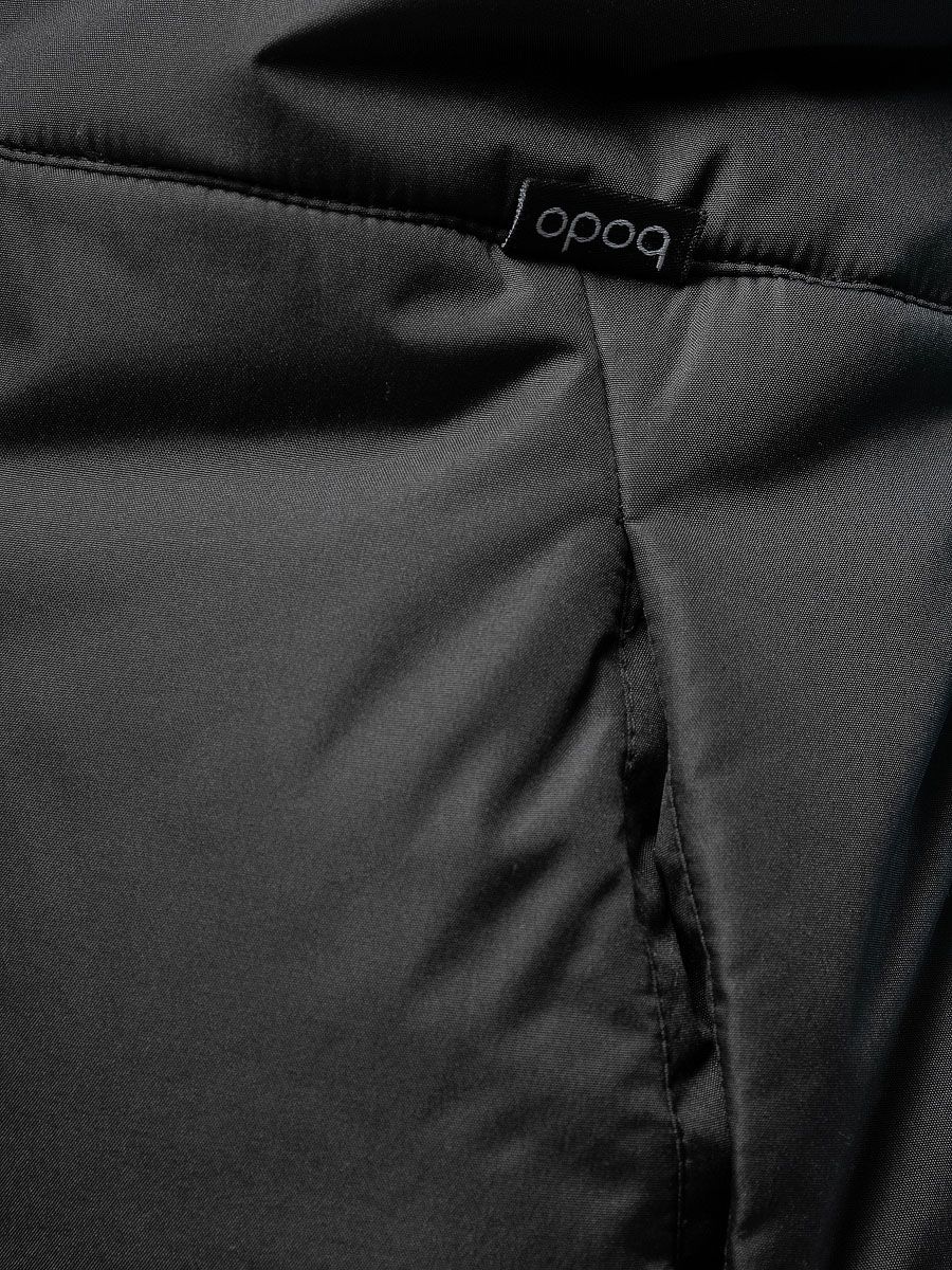 Жилет с удлиненной спинкой - фото 8