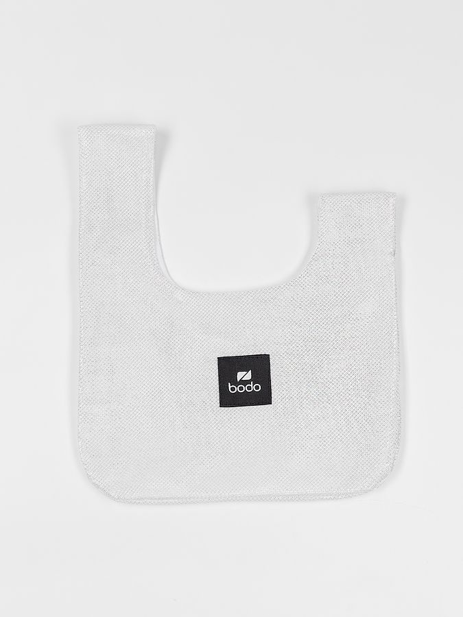 Сумка с люрексом - фото 6