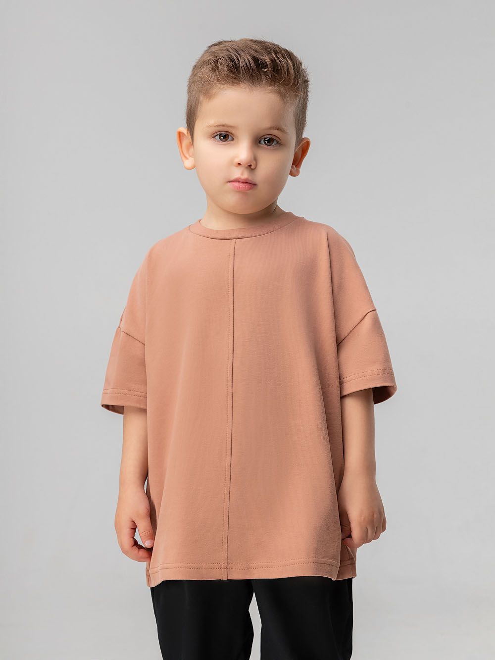 Футболка 4-405MU - фото 1