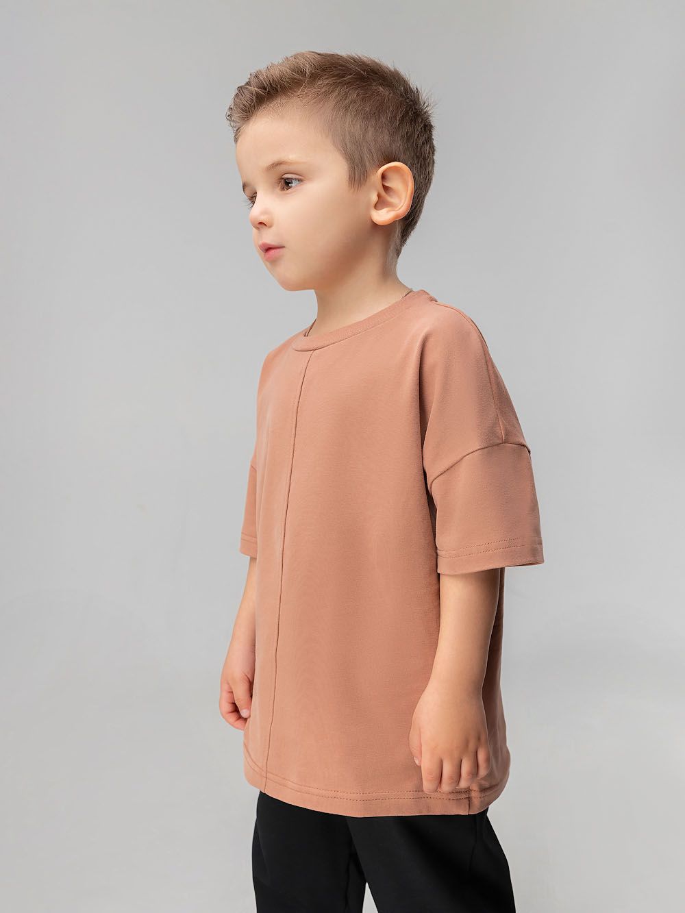 Футболка 4-405MU - фото 2