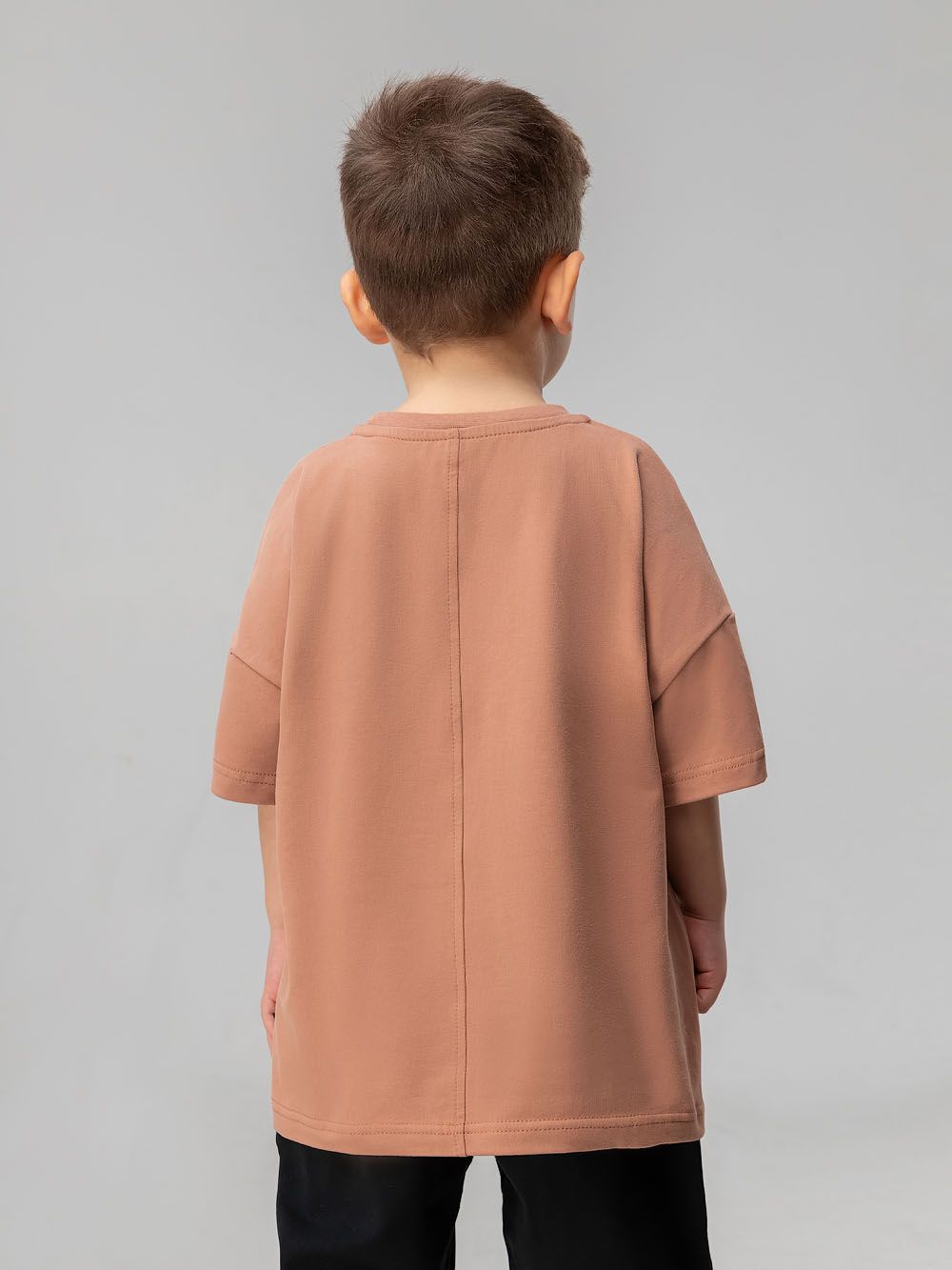 Футболка 4-405MU - фото 4