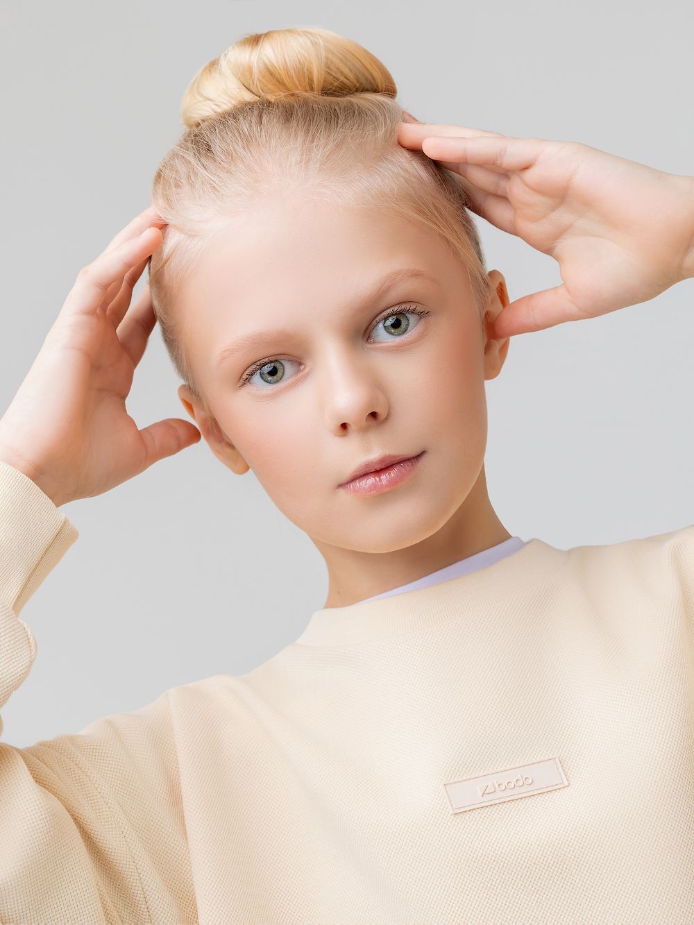 Костюм ПИКЕ со свитшотом - фото 3