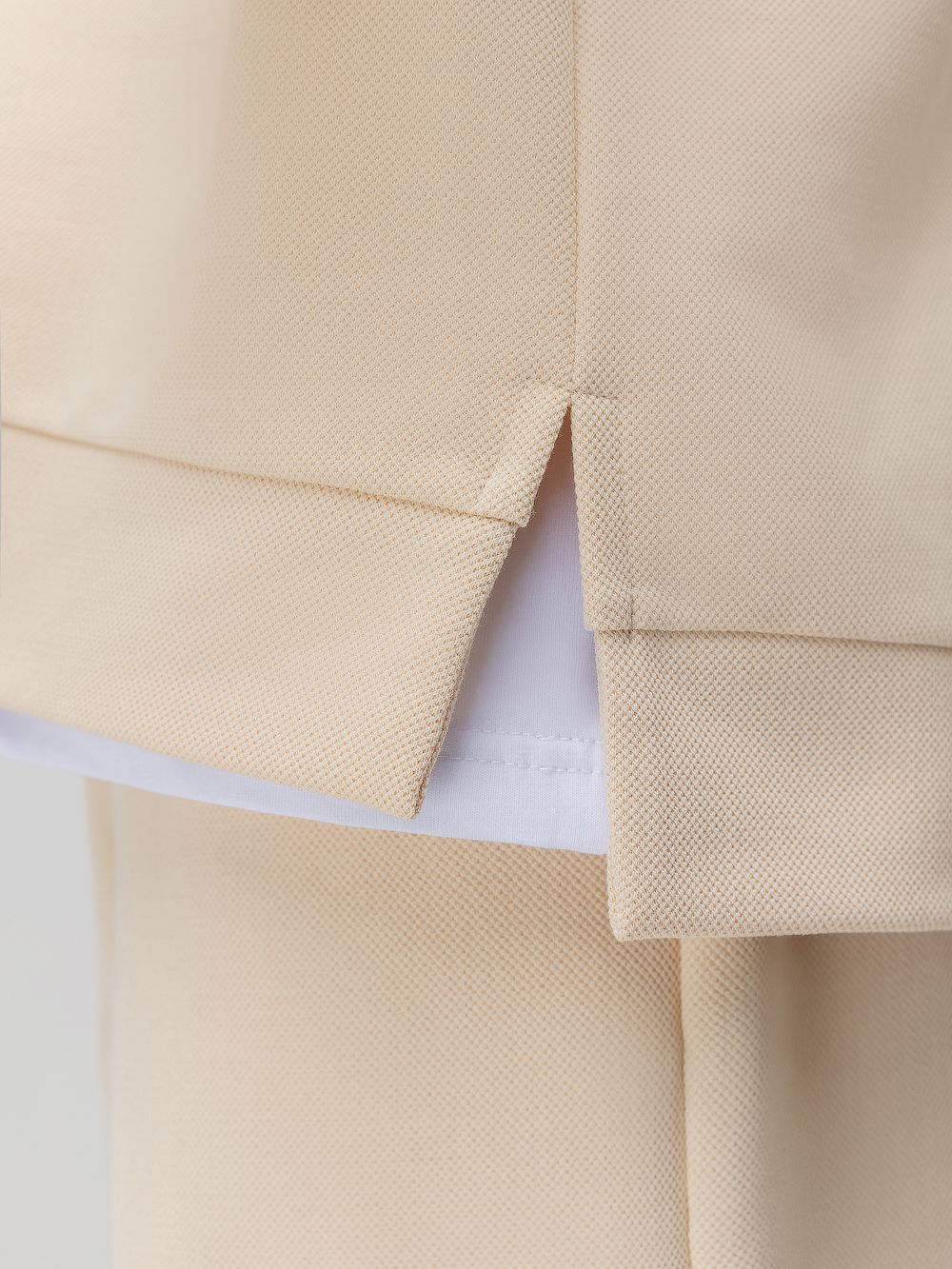 Костюм ПИКЕ со свитшотом - фото 12