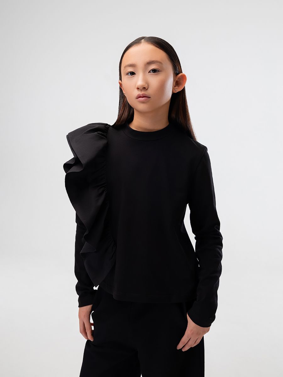 Лонгслив 42-44MU - фото 4