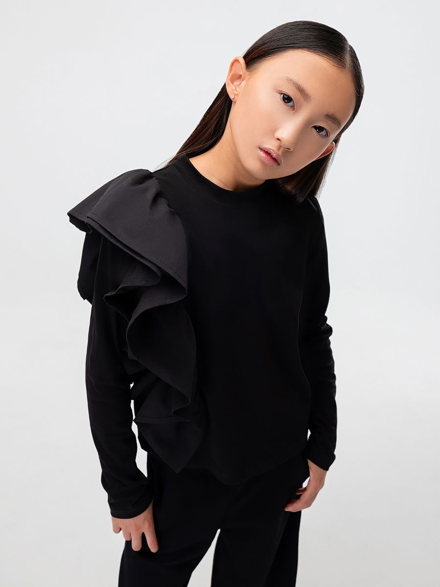 Лонгслив 42-44MU - фото 1