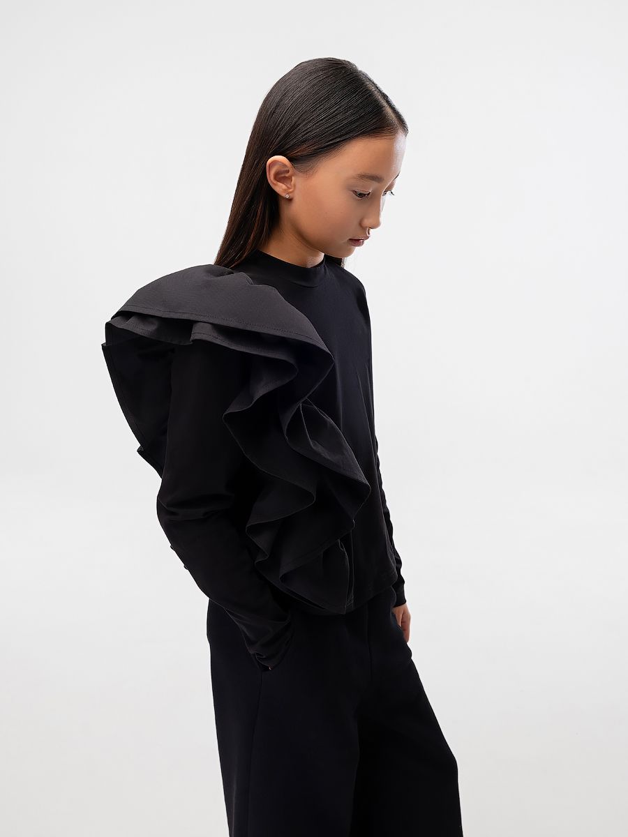 Лонгслив 42-44MU - фото 5