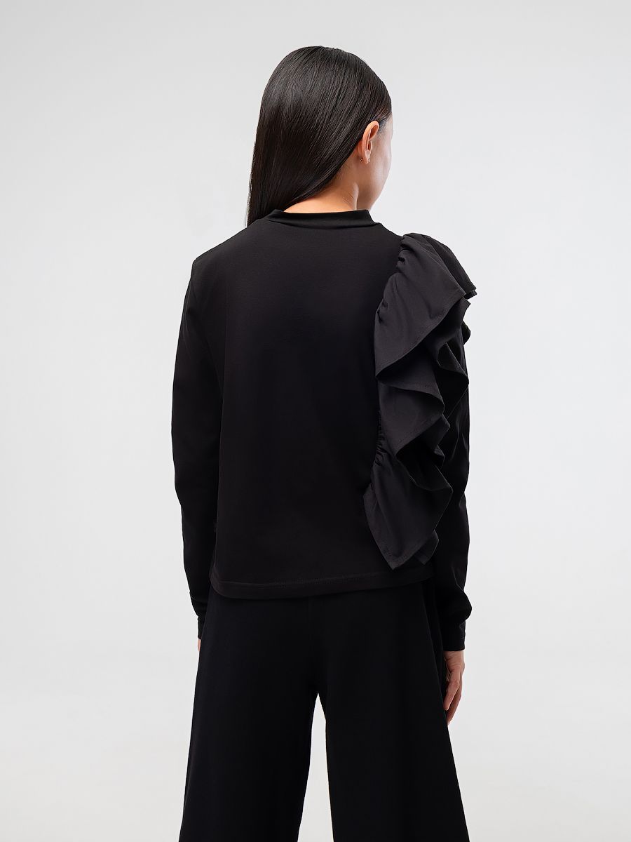 Лонгслив 42-44MU - фото 8