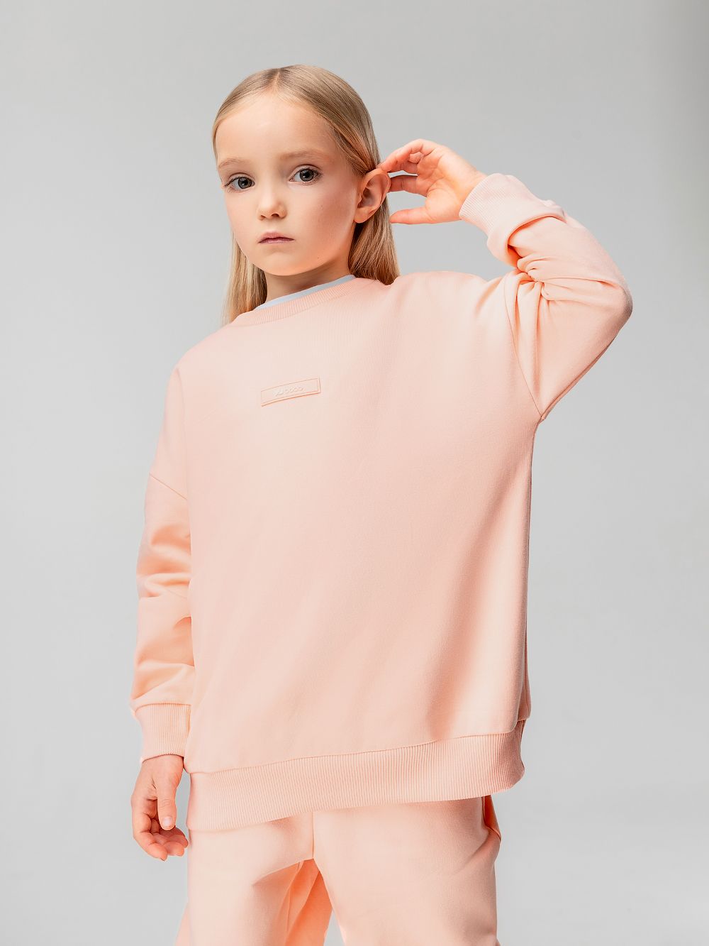 Костюм с тонким начёсом - фото 2