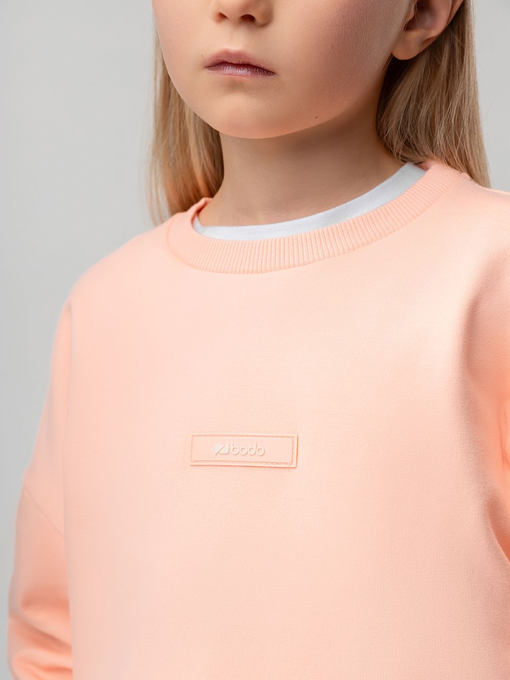 Костюм с тонким начёсом - фото 3