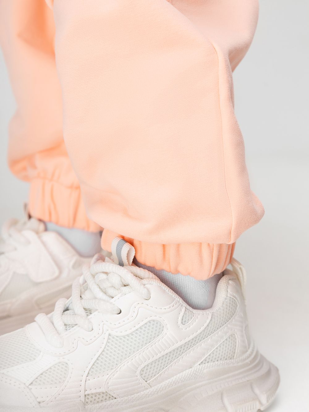 Костюм с тонким начёсом - фото 6