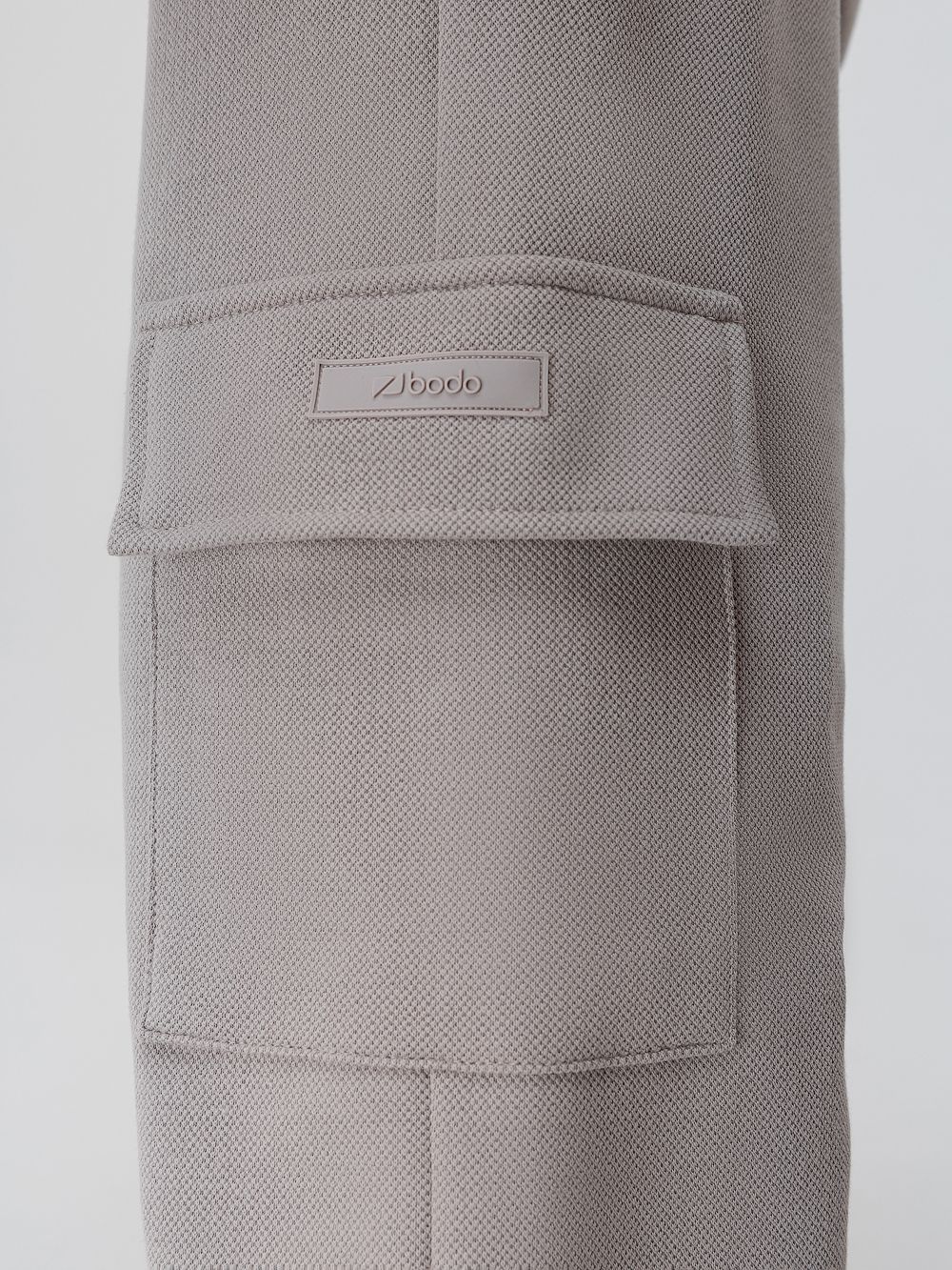 Костюм ПИКЕ со свитшотом - фото 11