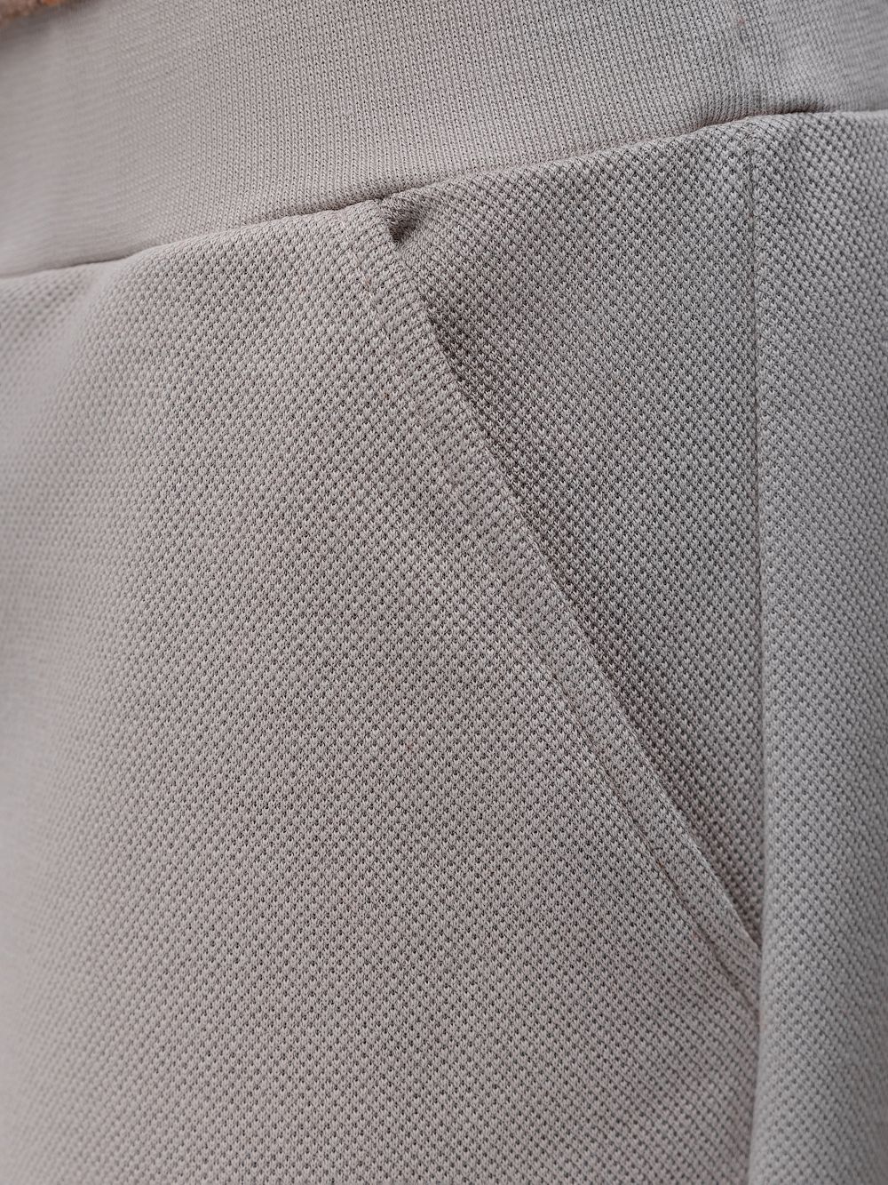 Костюм ПИКЕ со свитшотом - фото 13