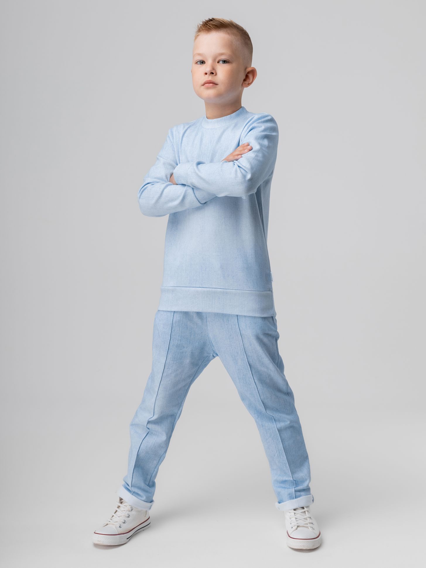 Водолазка - фото 7