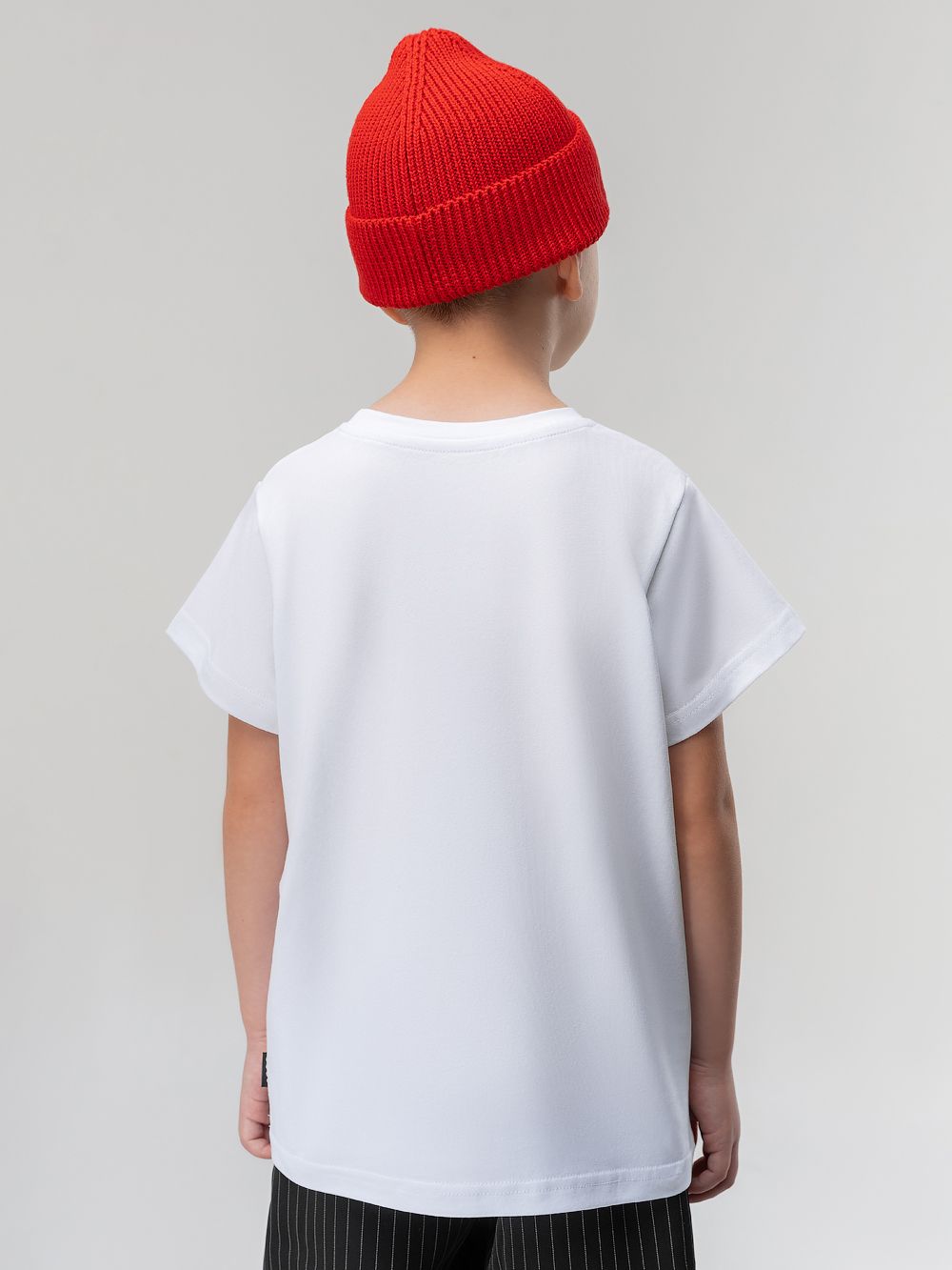 Футболка bodo в квадрате - фото 6