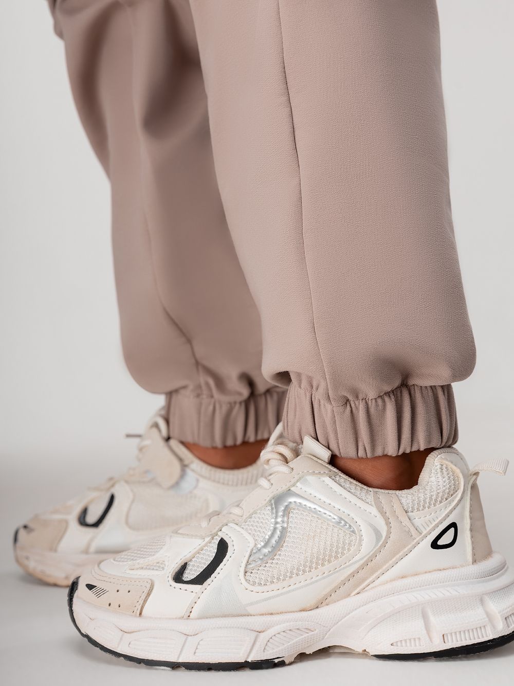 Костюм с тонким начёсом - фото 6