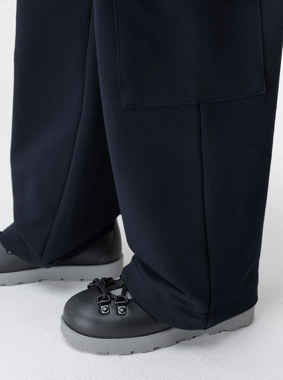 Костюм ПИКЕ со свитшотом - фото 7