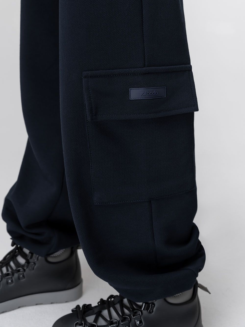 Костюм ПИКЕ со свитшотом - фото 6