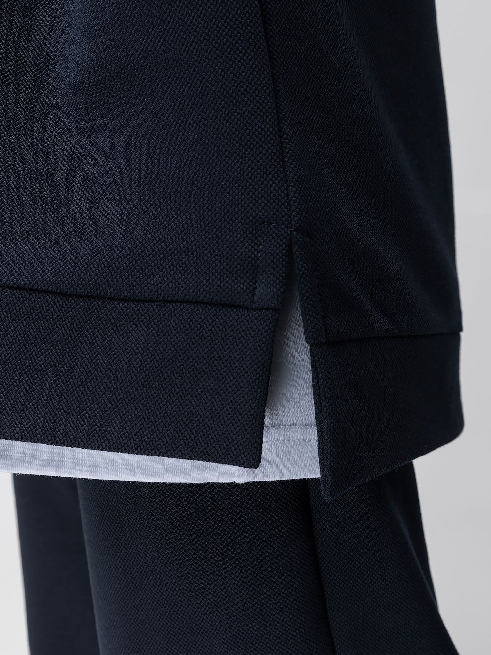 Костюм ПИКЕ со свитшотом - фото 9