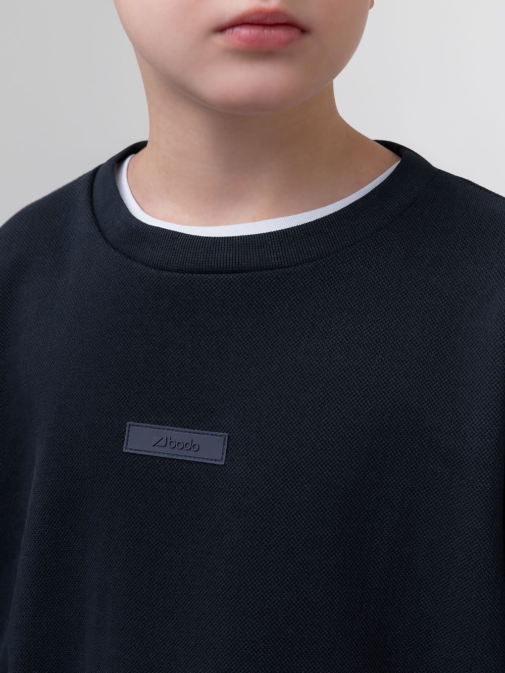 Костюм ПИКЕ со свитшотом - фото 11