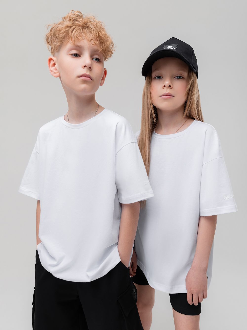 Футболка - фото 1