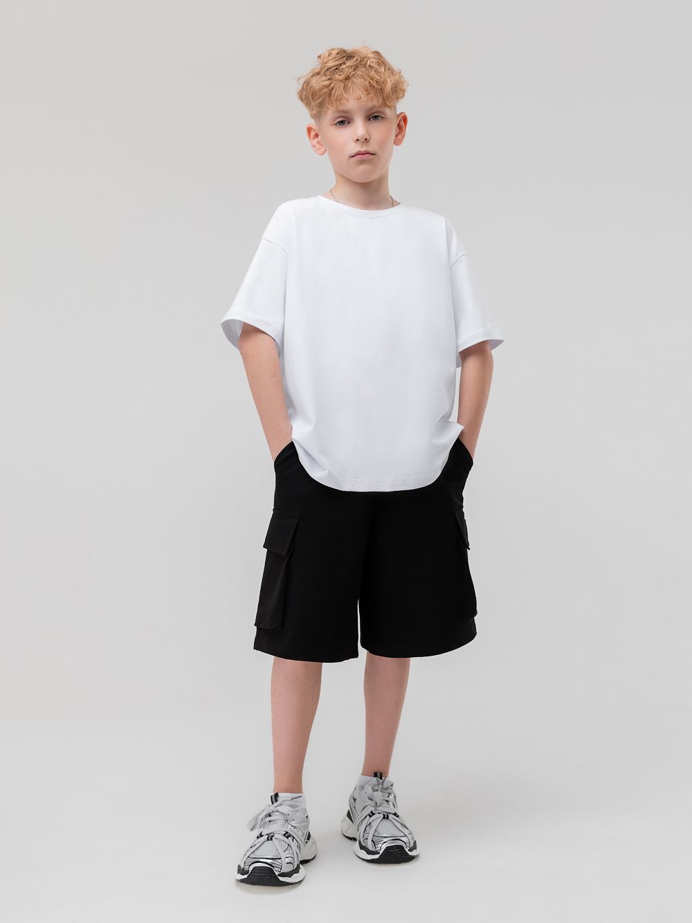 Футболка - фото 6