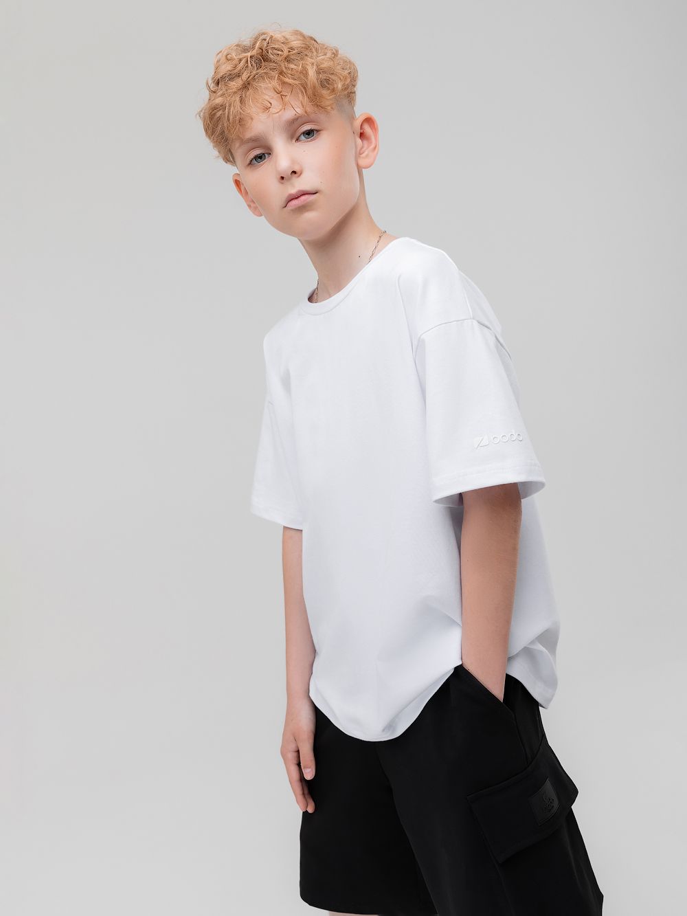 Футболка - фото 3