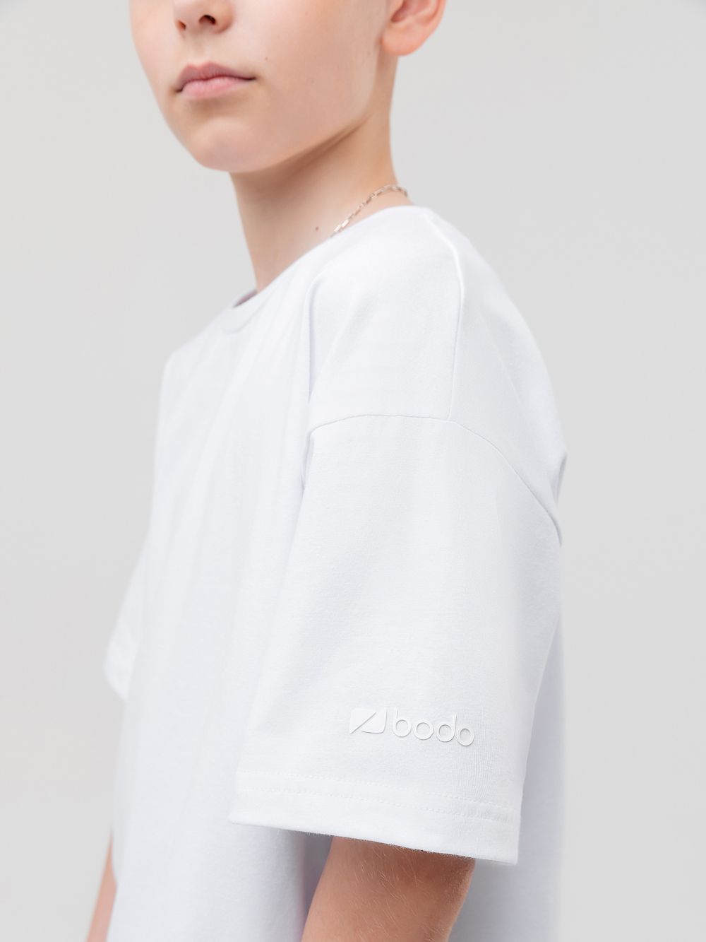 Футболка - фото 7