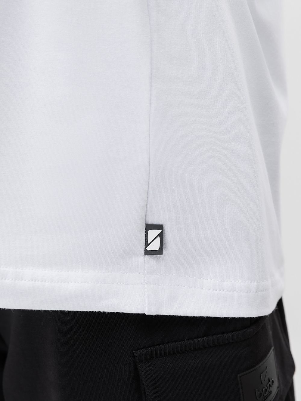 Футболка - фото 8