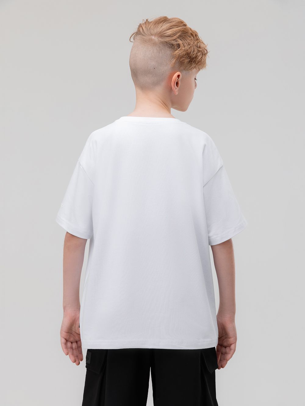 Футболка - фото 9