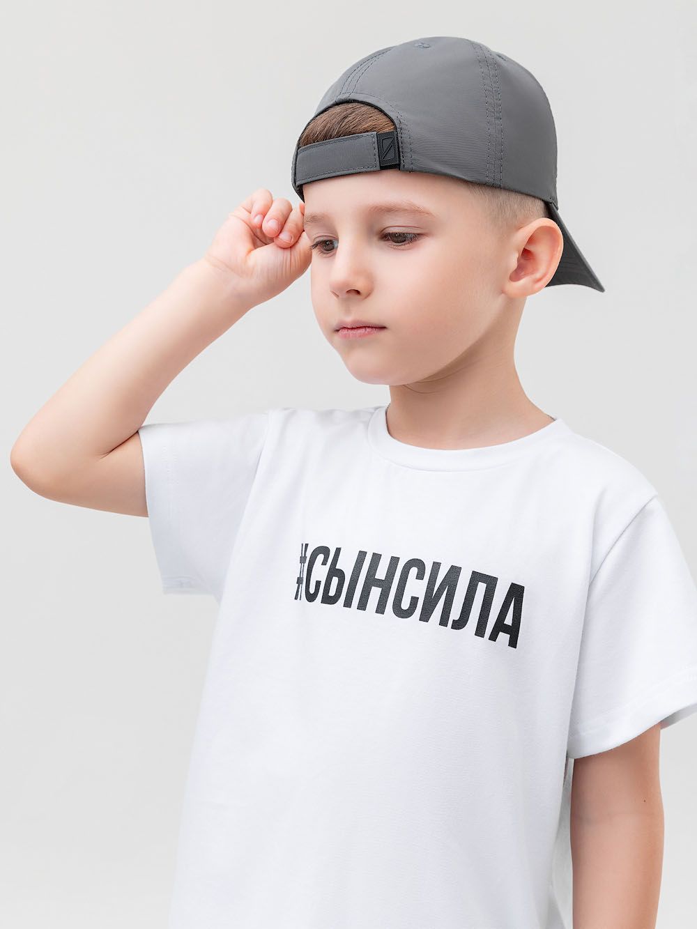 Футболка 