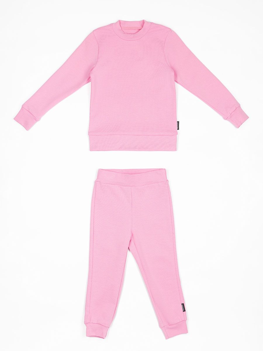 Костюм со свитшотом - фото 2