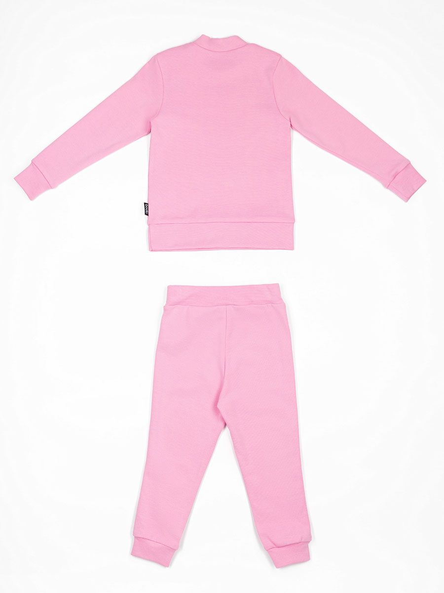 Костюм со свитшотом - фото 3